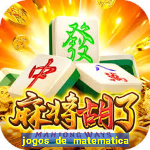 jogos de matematica com tampinhas de garrafa pet